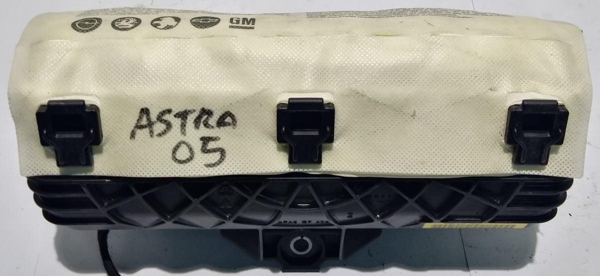 KIT AIRBAG OPEL ASTRA H 2005 1.4 BZ 13149016<br />