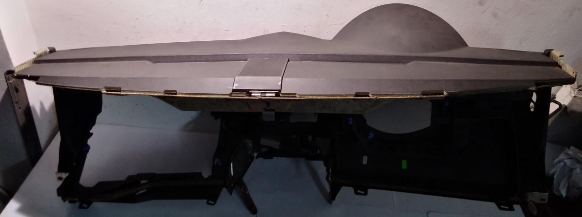 KIT AIRBAG OPEL ASTRA H 2005 1.4 BZ 13149016<br />