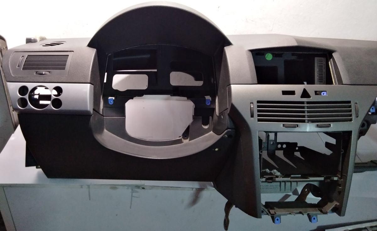 KIT AIRBAG OPEL ASTRA H 2005 1.4 BZ 13149016<br />