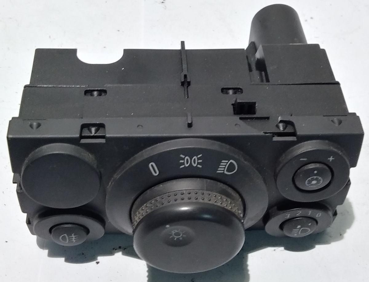 COMANDI LUCI  OPEL ASTRA H 1.4 BZ  2005 13100136<br /><br />