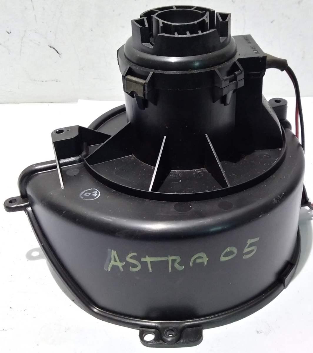 VENTOLA STUFA OPEL ASTRA H 1.4 BZ  2005 52407543<br />