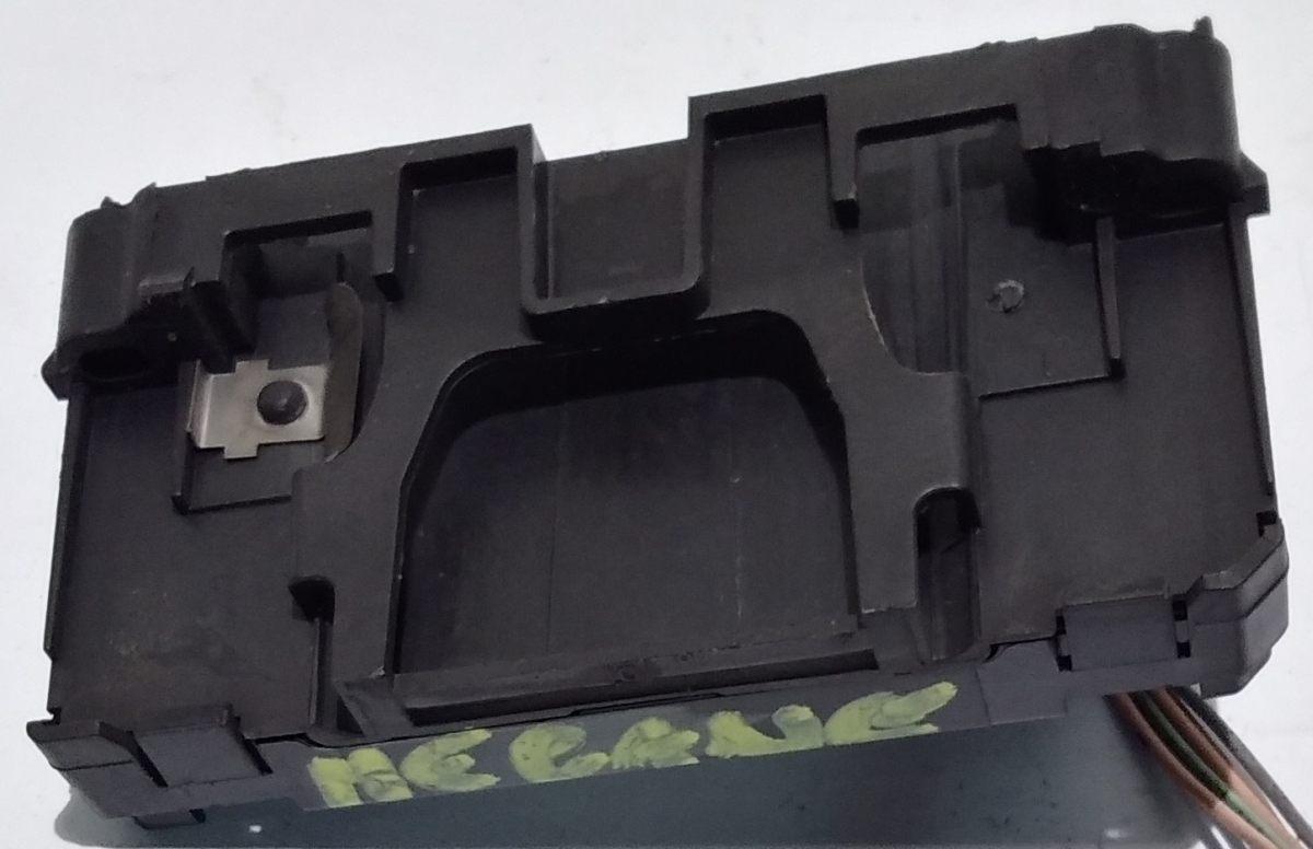 PORTA SCHEDA RENAULT MEGANE 2005 1.9 CDI 820074331A<br />