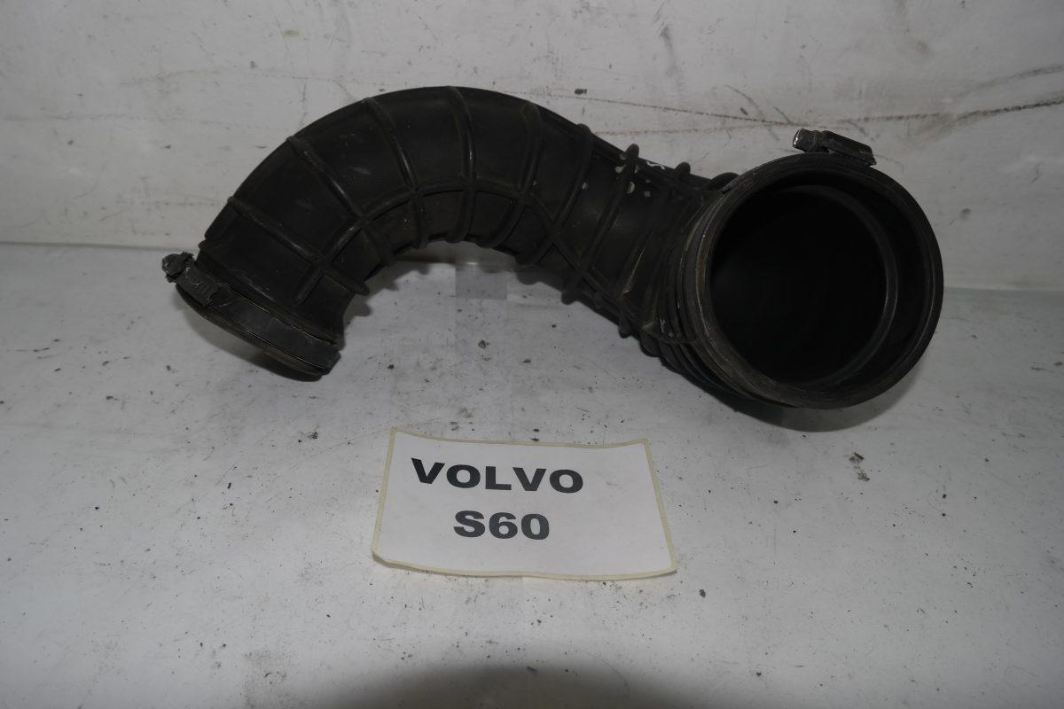 Volvo s60 tubo