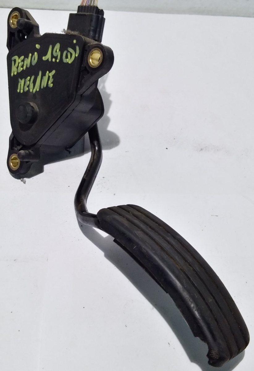 PEDALE ACCELERATORE RENAULT MEGANE 2005 1.9 CDI 8200153268<br />
