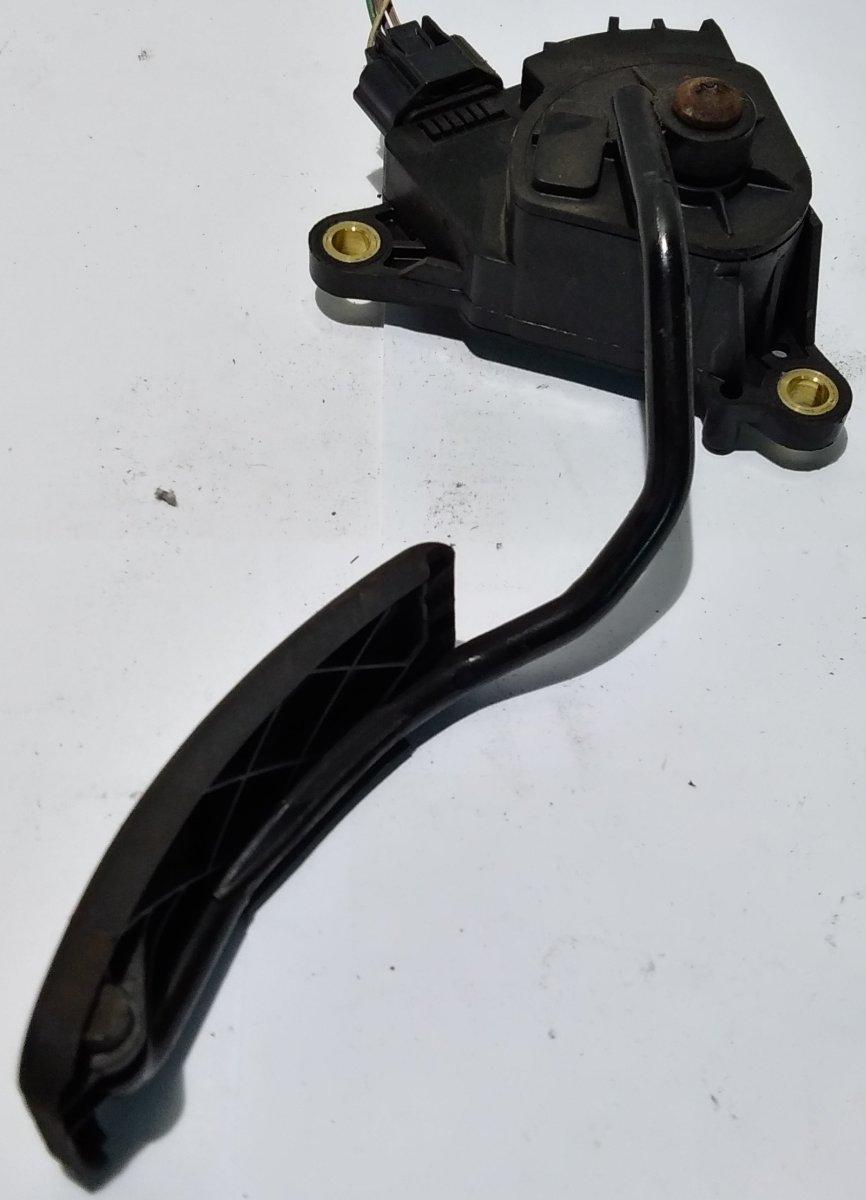 PEDALE ACCELERATORE RENAULT MEGANE 2005 1.9 CDI 8200153268<br />