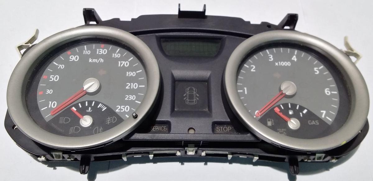 CONTAKM RENAULT MEGANE 2005 1.9 CDI 8200292049<br />