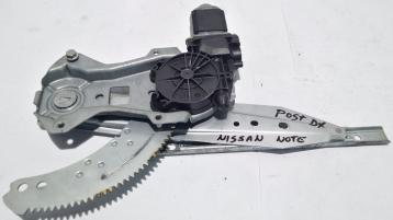 ALZAVETRO POST DX NISSAN NOTE 1.5 DCI 2006 827009U00B<br /><br /><br />