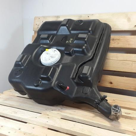 SERBATOIO CARBURANTE RENAULT MODUS 2006 1.5 DCI 7701208385<br /><br /><br />