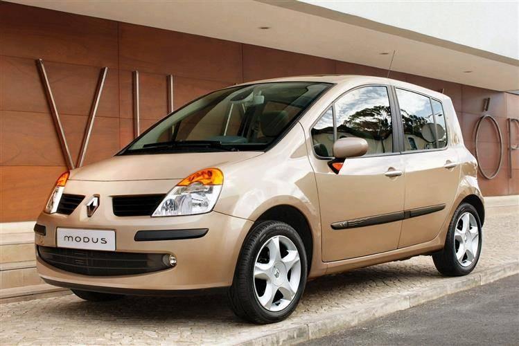 SERBATOIO CARBURANTE RENAULT MODUS 2006 1.5 DCI 7701208385<br /><br /><br />