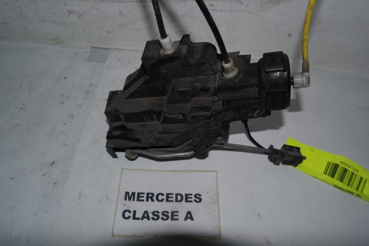 Mercedes classe a chiusura porta posteriore dx