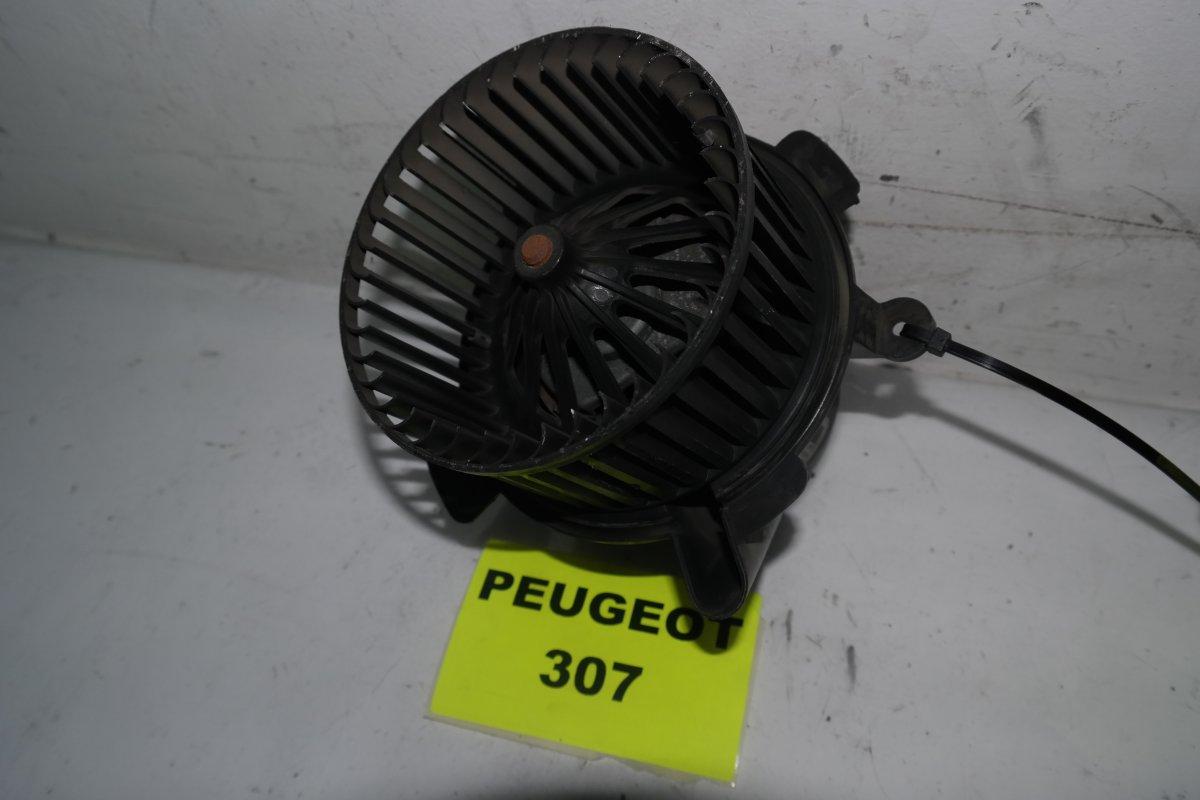 Peugeot 307 pf2a2b9506 ventola interna stufa