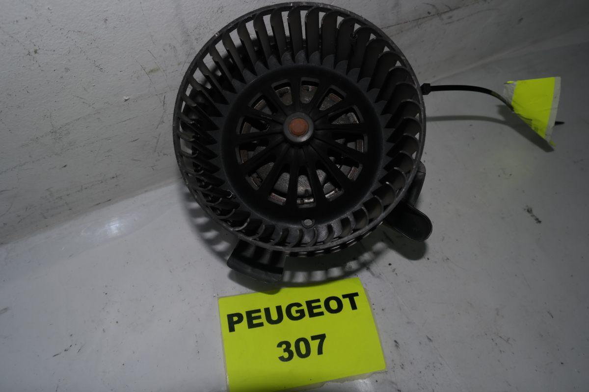 Peugeot 307 pf2a2b9506 ventola interna stufa