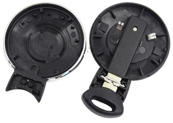 telecomando 3 tasti MINI IICOOPER S ONE D CLUBMAN COUNTRYMAN