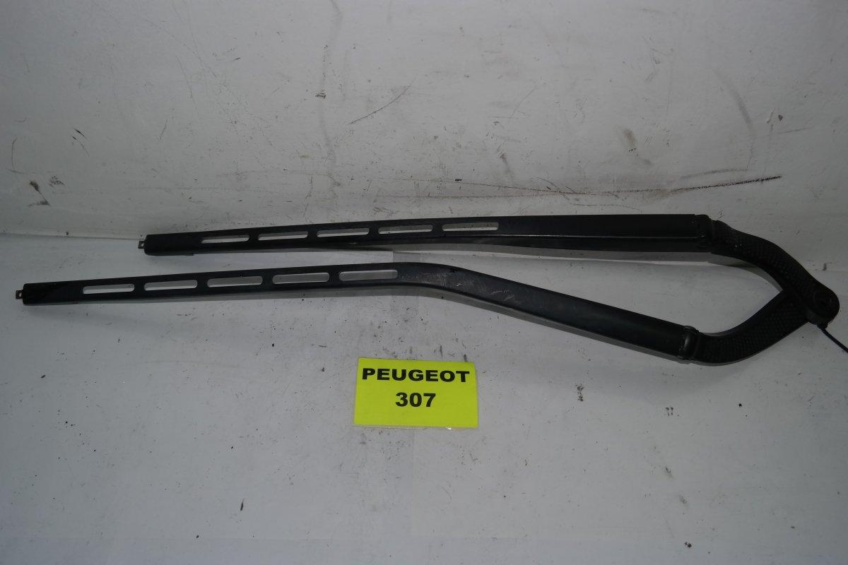 Peugeot 307 braccia tergicristallo anteriori
