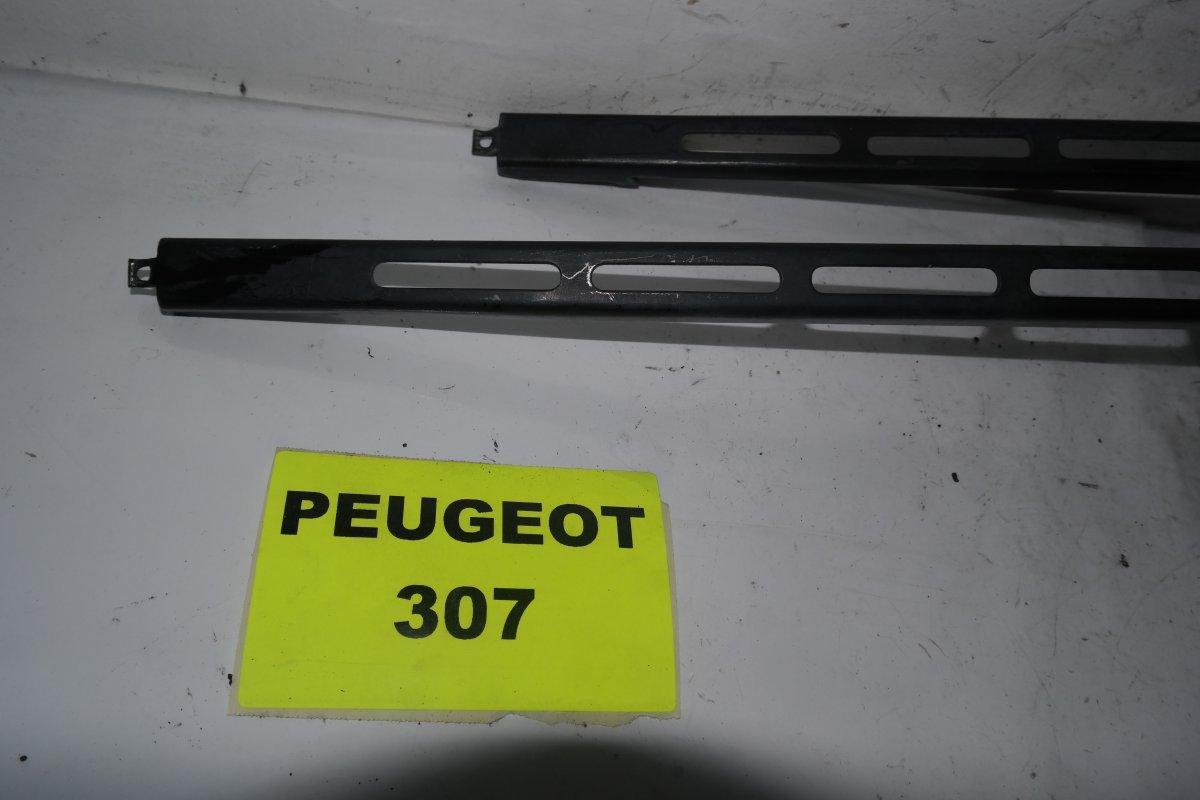 Peugeot 307 braccia tergicristallo anteriori