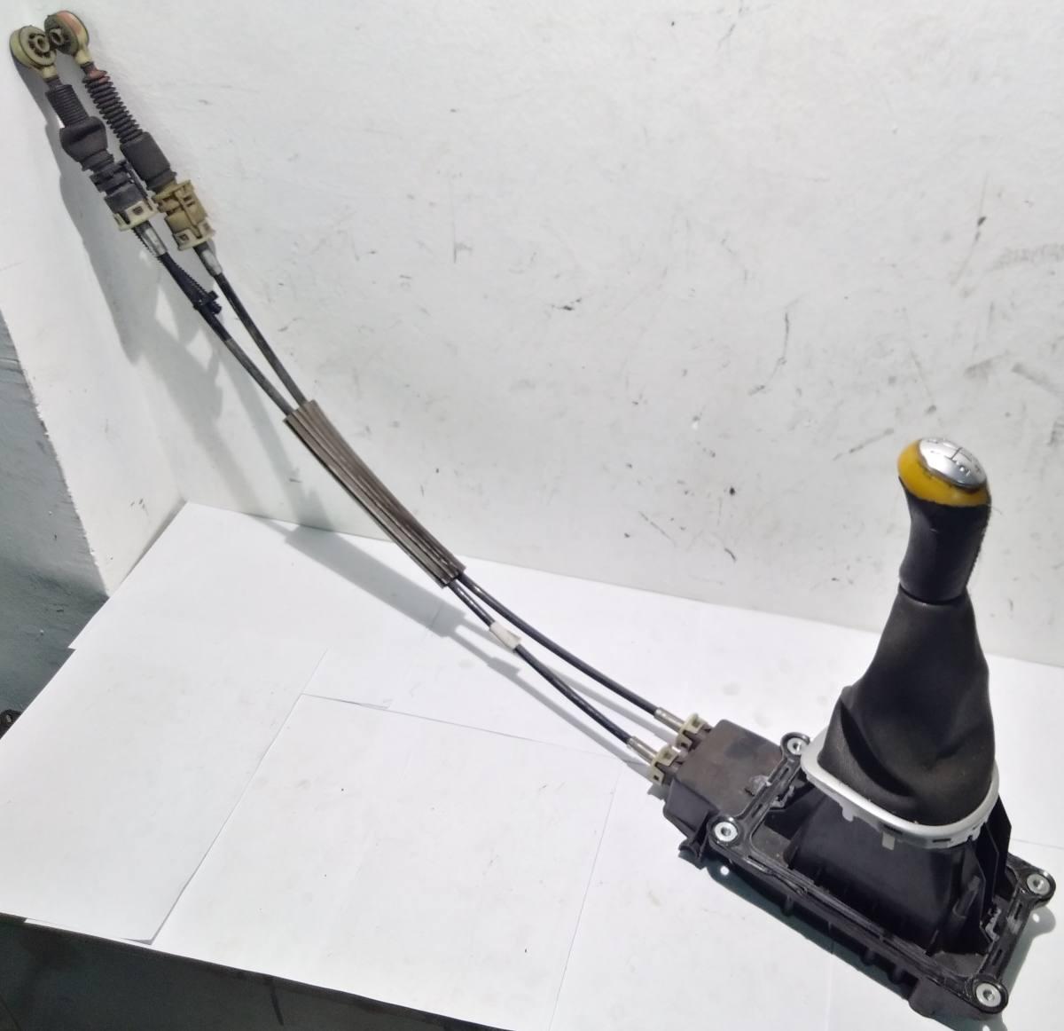 LEVA CAMBIO RENAULT CLIO 2010 1.2 BZ 8200755871<br /><br /><br /><br />