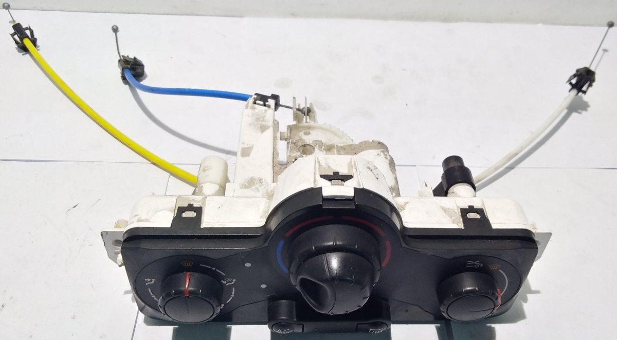 COMANDI CLIMA RENAULT CLIO 2010 1.2 BZ 69597003<br /><br /><br />