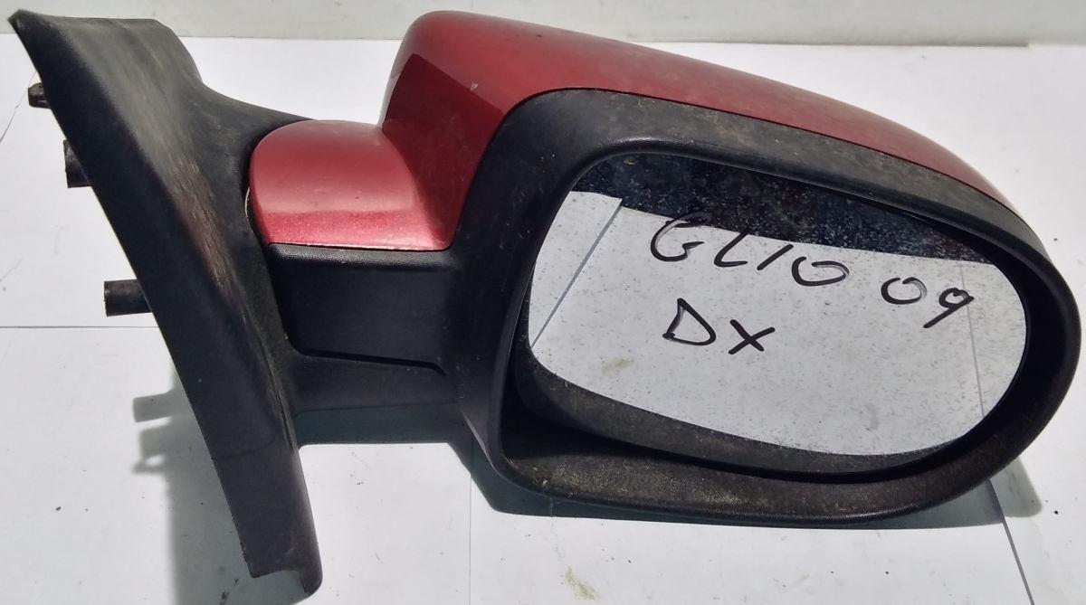 SPECCHIETTO DX RENAULT CLIO 2010 8200802081<br /><br /><br />