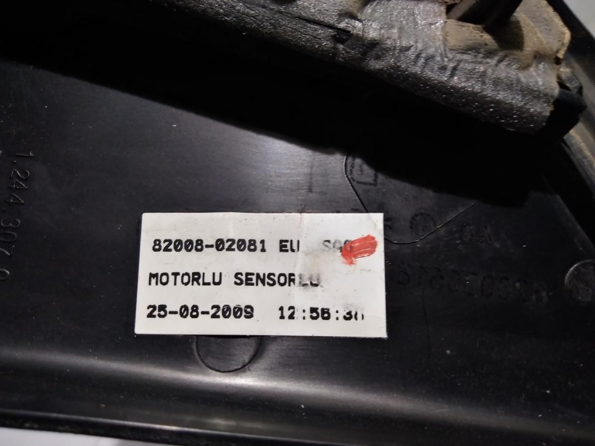 SPECCHIETTO DX RENAULT CLIO 2010 8200802081<br /><br /><br />