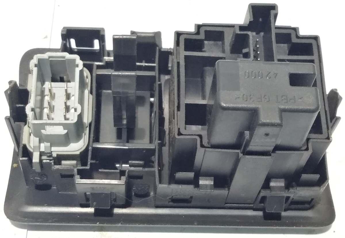 INTERRUTTORE REGOLAZIONE FARI RENAULT CLIO 2010 8200379685<br />