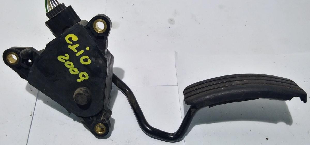 PEDALE ACCELERATORE RENAULT CLIO 2010 8200297342<br /><br /><br />