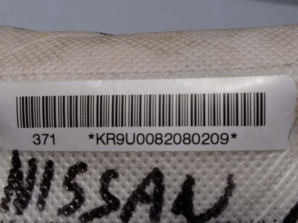 AIRBAG SEDILE DX NISSAN NOTE 2006 KR9U0082080209<br /><br /><br />
