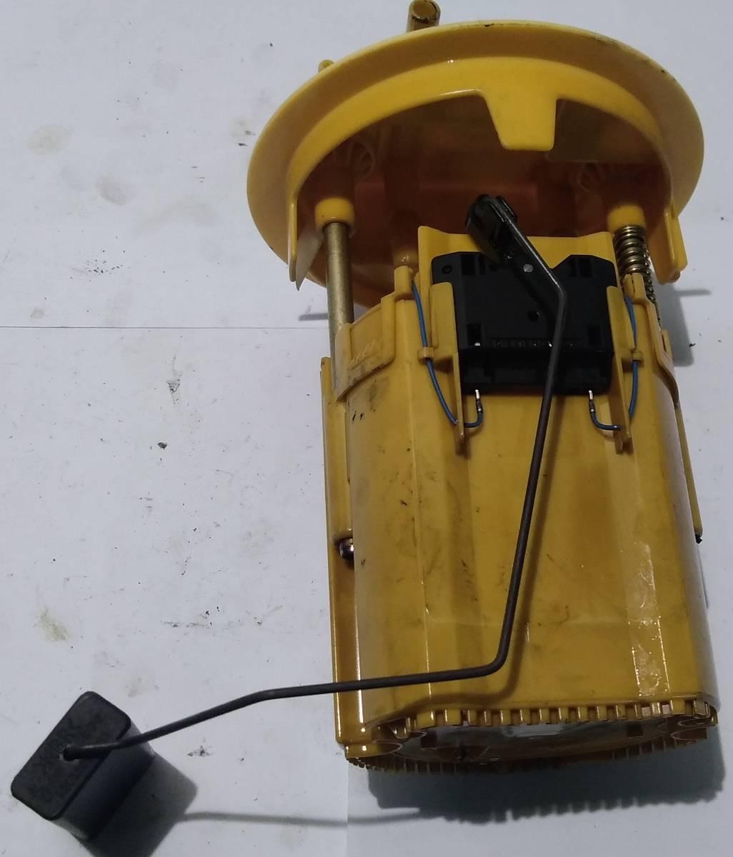 POMPA CARBURANTE PEUGEOT 207 1.6 HDI 9680962380<br /><br /><br /><br />