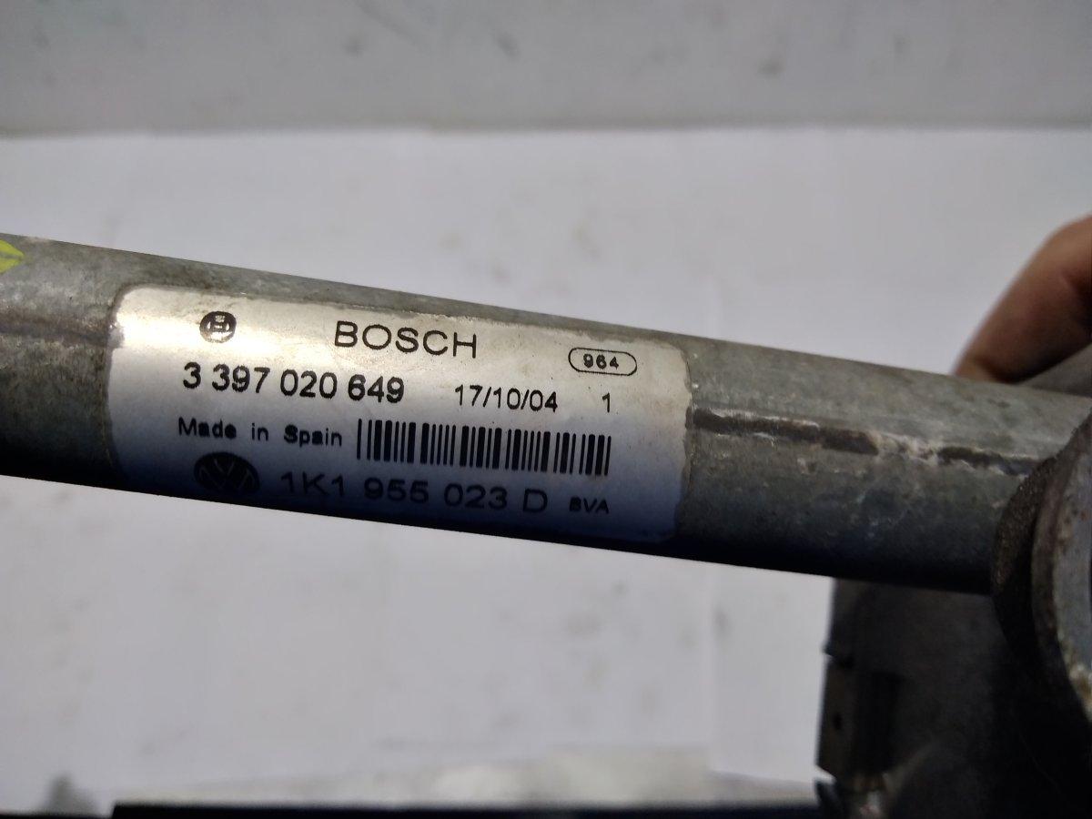 MOTORINO TERGICRISTALLI VOLKSWAGEN GOLF 5 1K1955023<br /><br /><br />