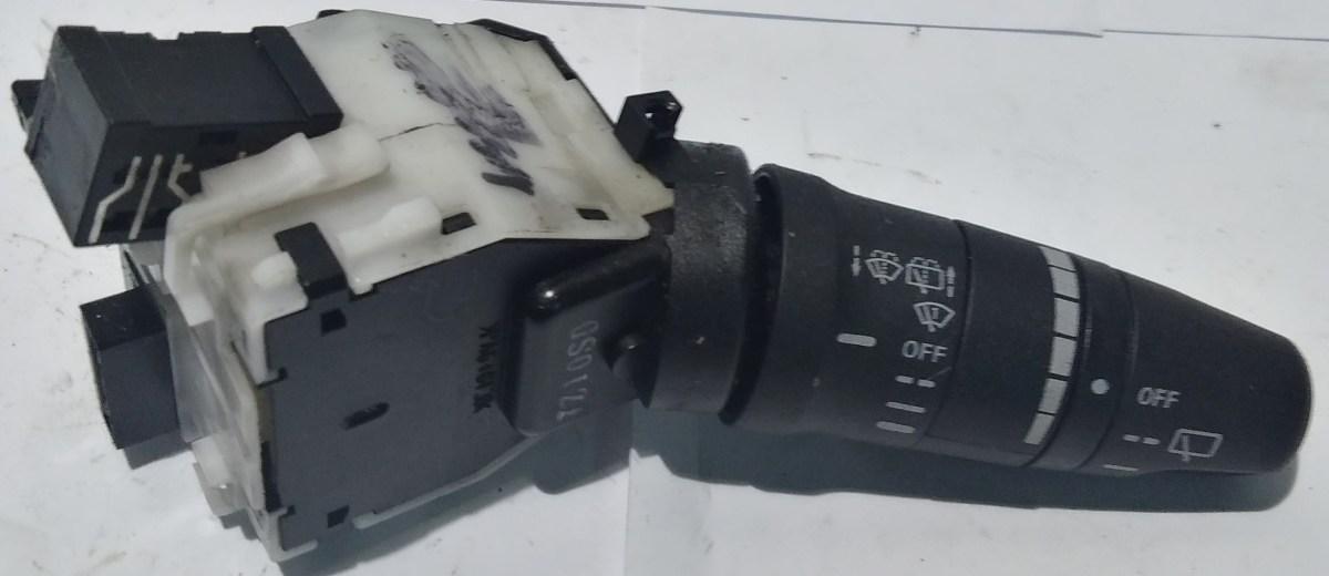 BLOCCO COMANDI TERGICRISTALLI NISSAN NOTE 1.5 DCI 25260ED50A<br /><br /><br />