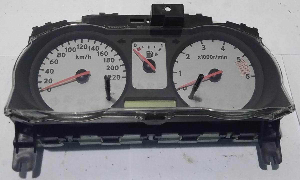 CONTAKM NISSAN NOTE 1.5 DCI 248109U20D<br /><br /><br />