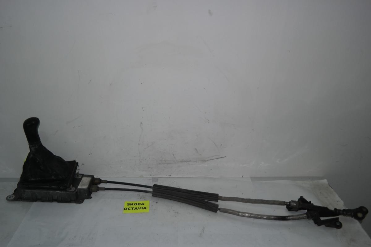 Skoda octavia 1900 tdi leva cambio con fili