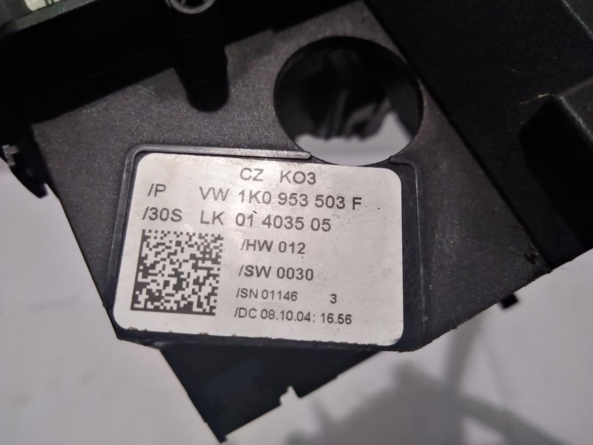 DEVIALUCI VOLKSWAGEN GOLF 5 1K0953503<br /><br /><br />