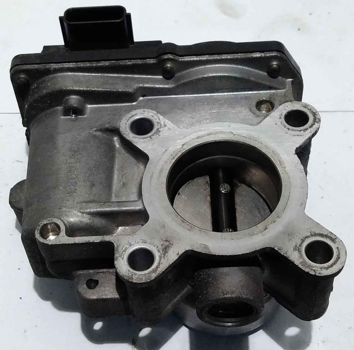 GRUPPO FARFALLATO RENAULT CLIO 2010 1.2 BZ 8200284968<br /><br /><br />