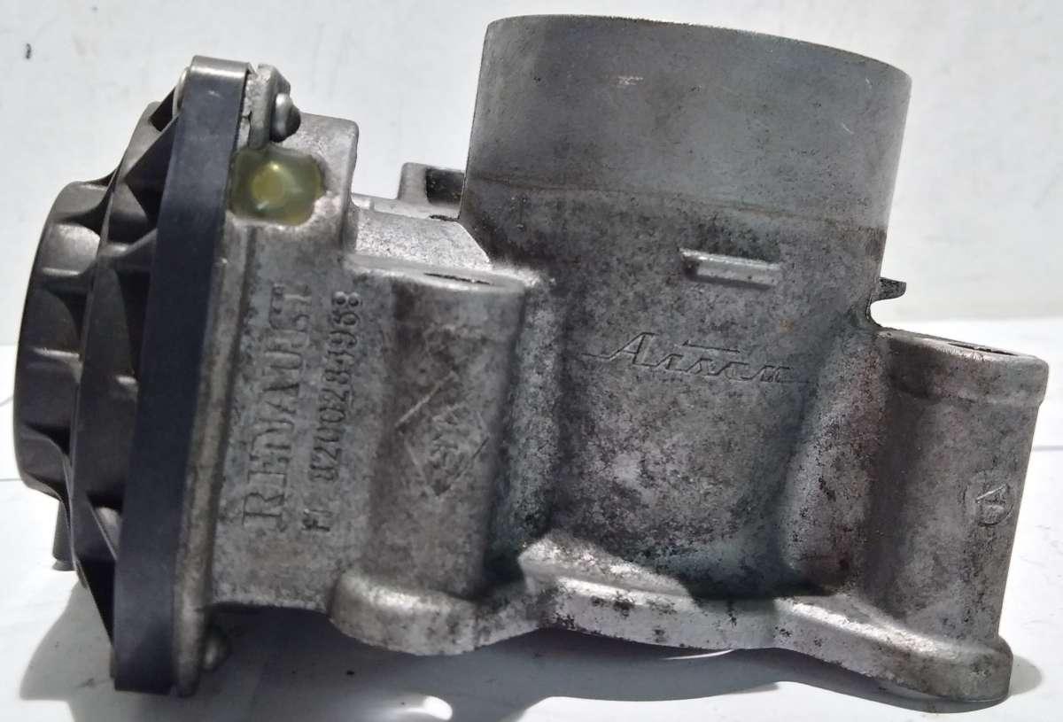 GRUPPO FARFALLATO RENAULT CLIO 2010 1.2 BZ 8200284968<br /><br /><br />