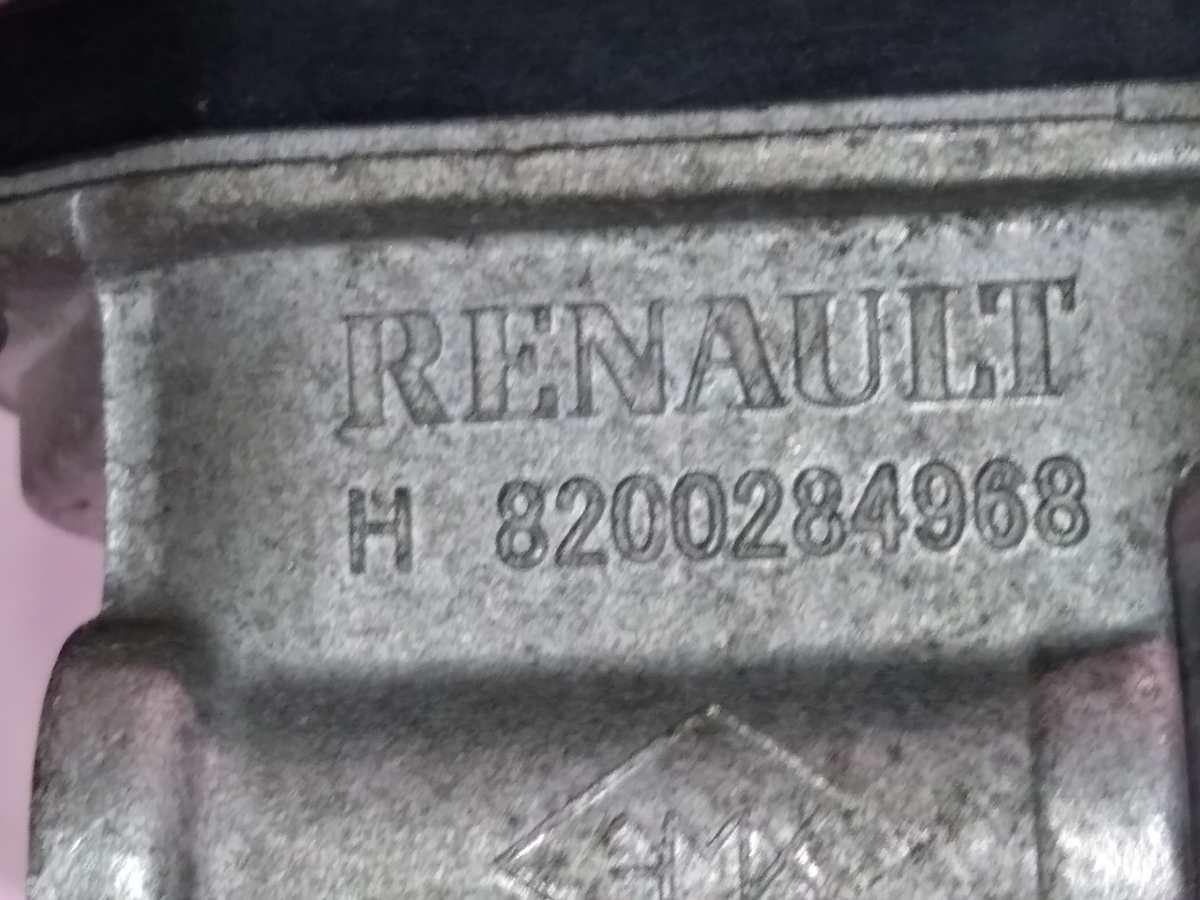 GRUPPO FARFALLATO RENAULT CLIO 2010 1.2 BZ 8200284968<br /><br /><br />