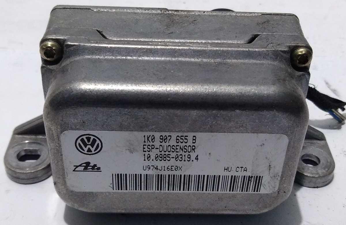 SENSORE IMBARDATA VOLKSWAGEN GOLF 5 1K0907655B<br /><br /><br />