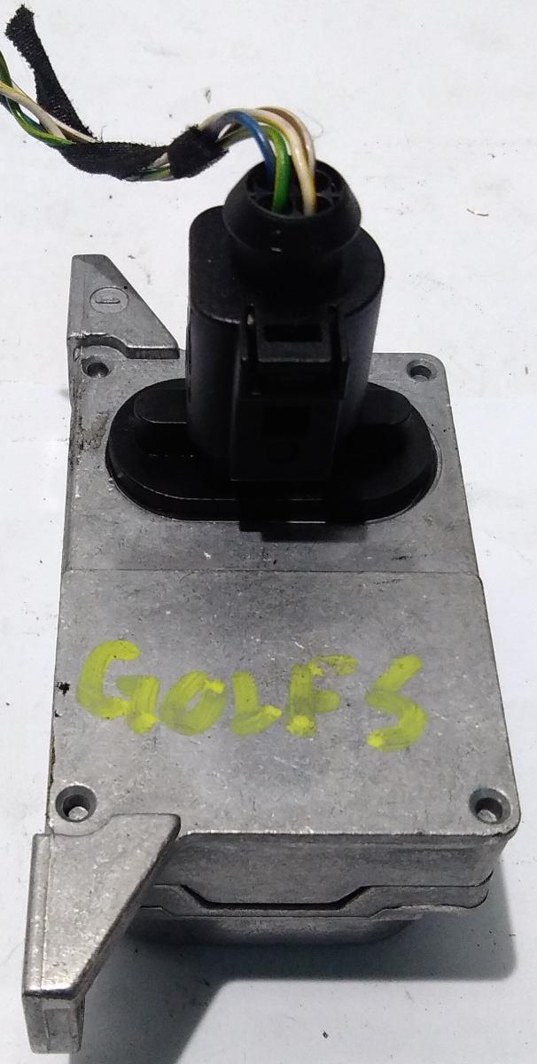 SENSORE IMBARDATA VOLKSWAGEN GOLF 5 1K0907655B<br /><br /><br />