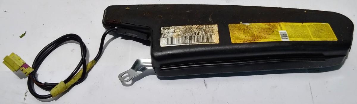 AIRBAG SEDILE SX VOLKSWAGEN GOLF 5 1K4880241D<br /><br /><br />