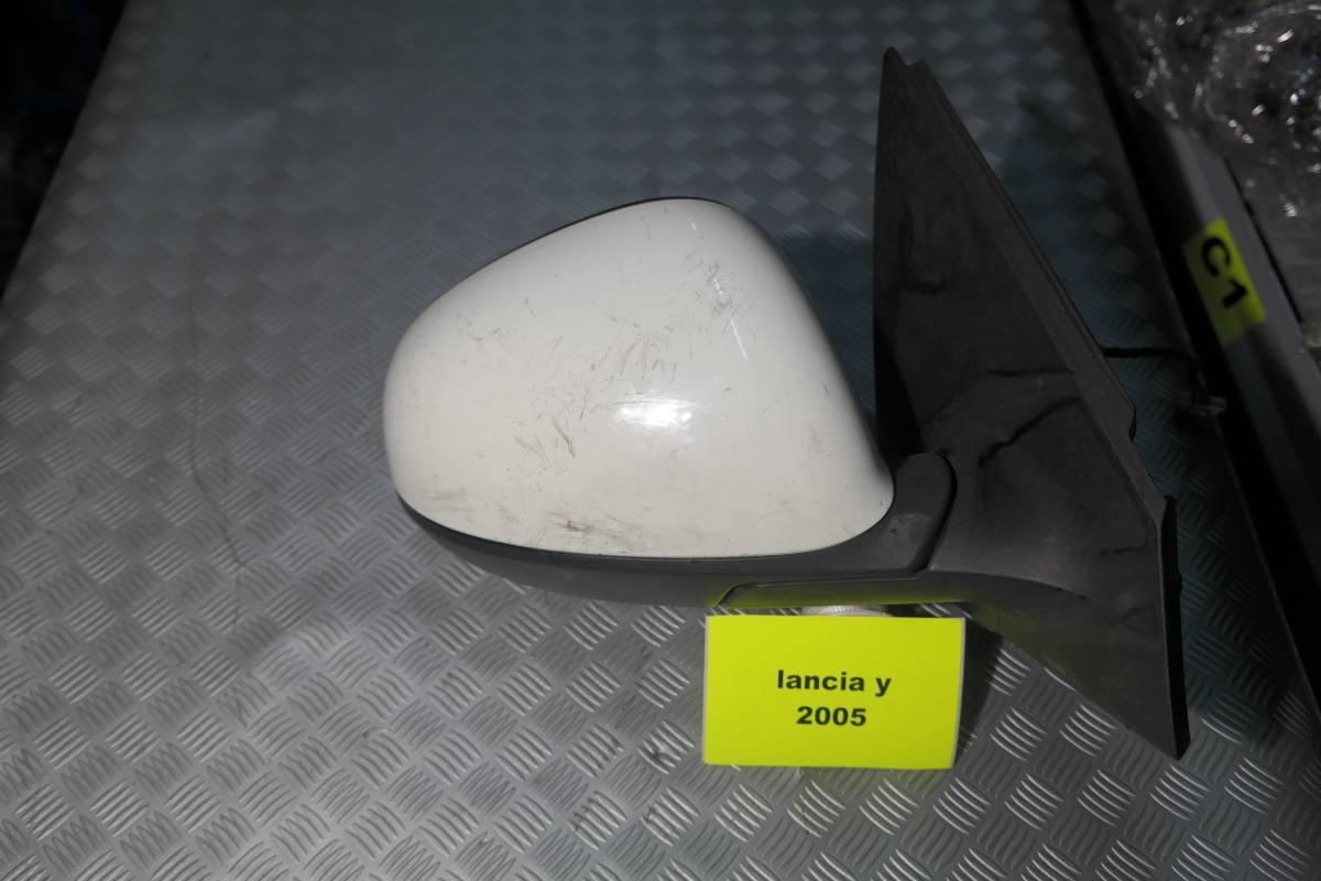 Lancia y specchietto esterno dx elettrico originale
