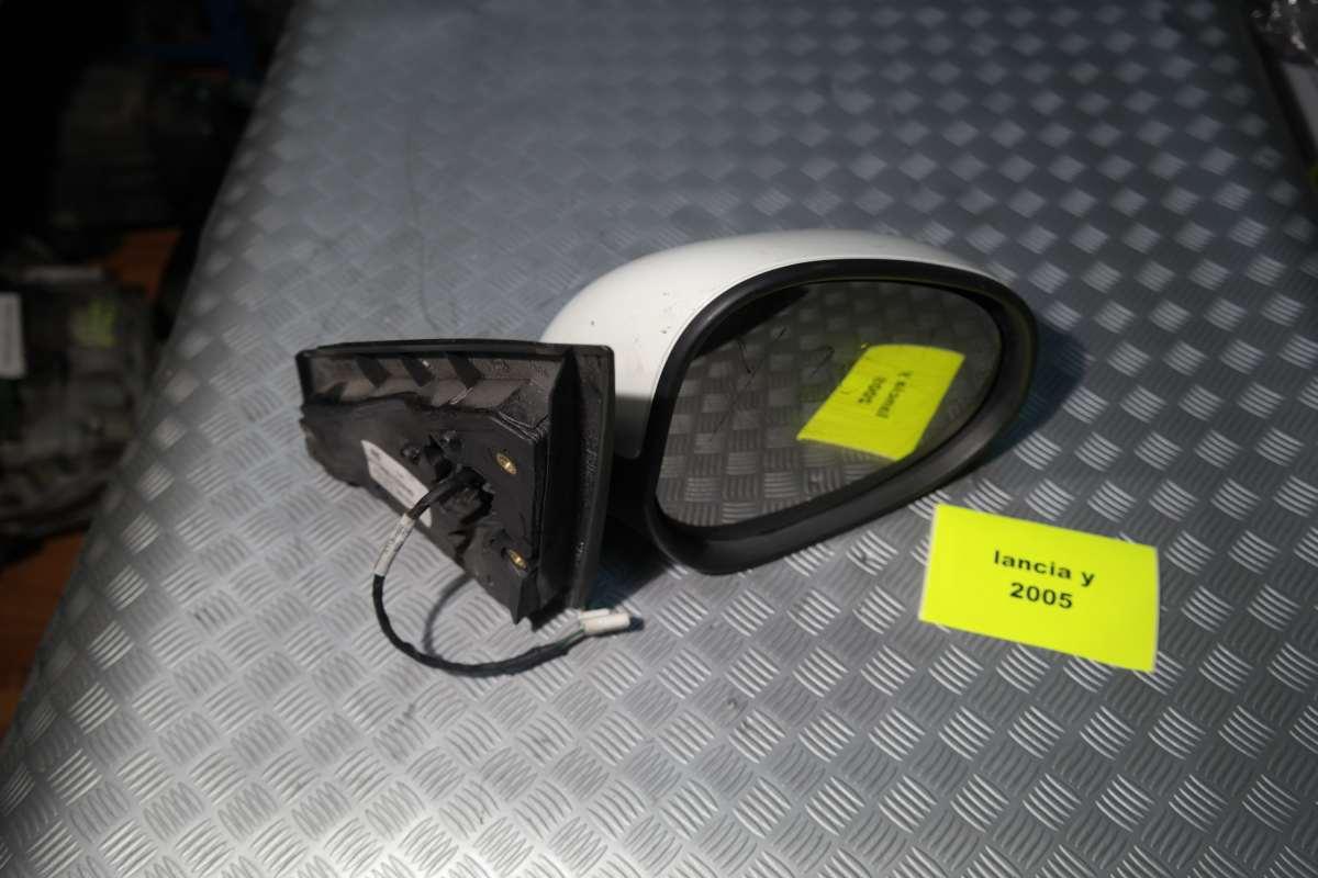 Lancia y specchietto esterno dx elettrico originale