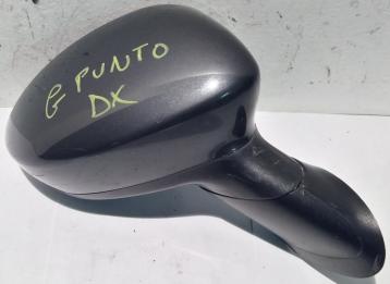 SPECCHIETTO DX FIAT GRANDE PUNTO 2006 735593694<br /><br /><br />