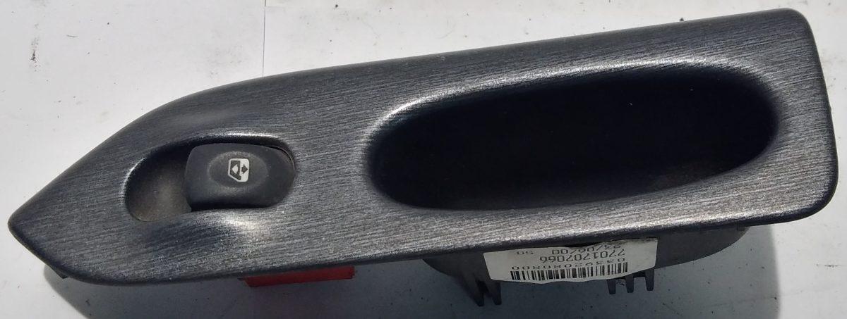 PULSANTIERA POST SX RENAULT LAGUNA 2000 7701707066<br /><br /><br />
