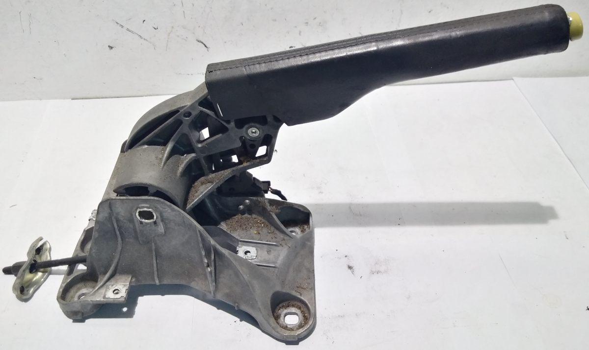 LEVA FRENO A MANO VOLKSWAGEN GOLF 5 1K0711303<br /><br /><br />