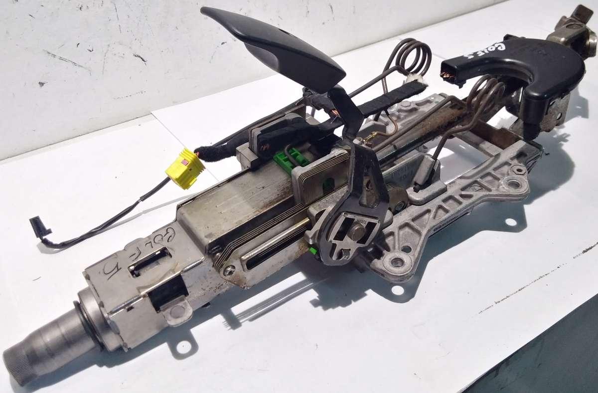 PIANTONE STERZO VOLKSWAGEN GOLF 5 1K0971616D<br /><br /><br /><br />