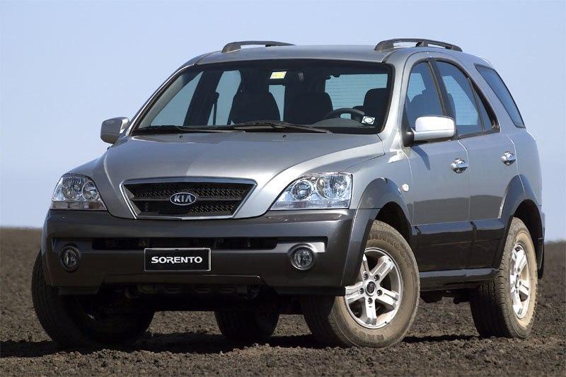 CHIUSURA PORTIERA POST DX KIA SORENTO 2007 814203E010<br /><br /><br />