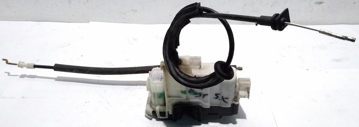 CHIUSURA PORTIERA POST SX ALFA ROMEO 159 50513060<br /><br /><br />