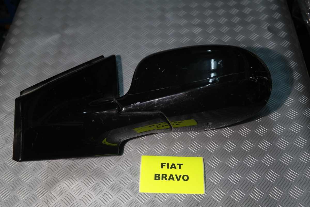 Fiat bravo specchietto esterno sx elettrico originale