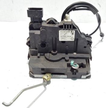 CHIUSURA PORTIERA ANT DX FIAT GRANDE PUNTO <br /><br />