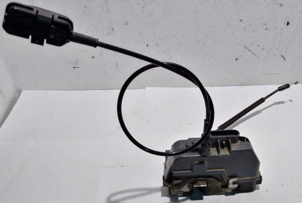 CHIUSURA PORTIERA POST DX RENAULT SCENIC 2005 8200119329<br /><br /><br />