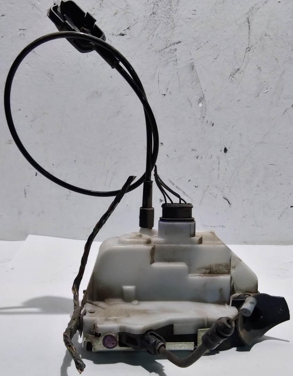 CHIUSURA PORTIERA ANT SX RENAULT SCENIC 2005 8200119122<br /><br /><br />